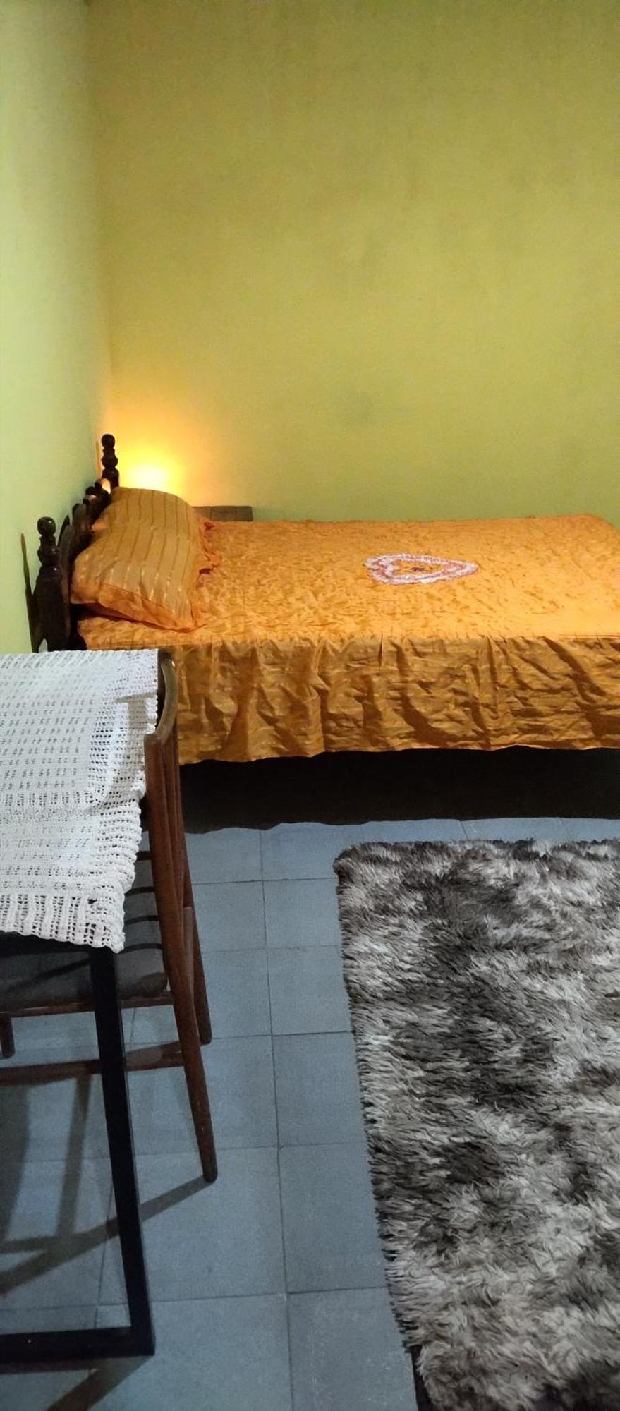 Casa De Huespedes En Posadas Exteriér fotografie
